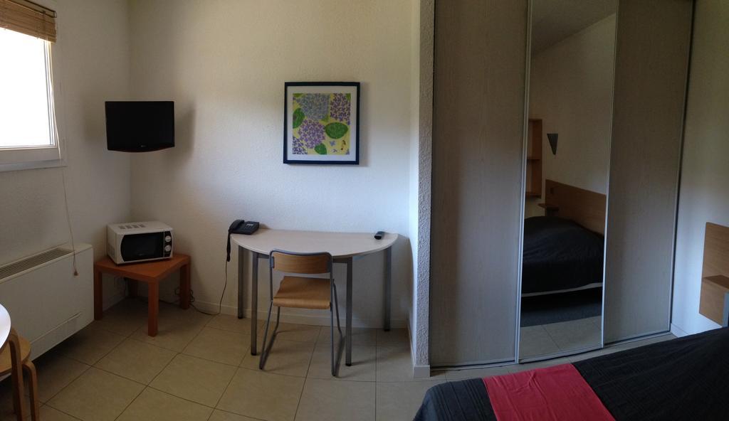 Appart'Hotel Residella Aubagne เจมโนส ห้อง รูปภาพ