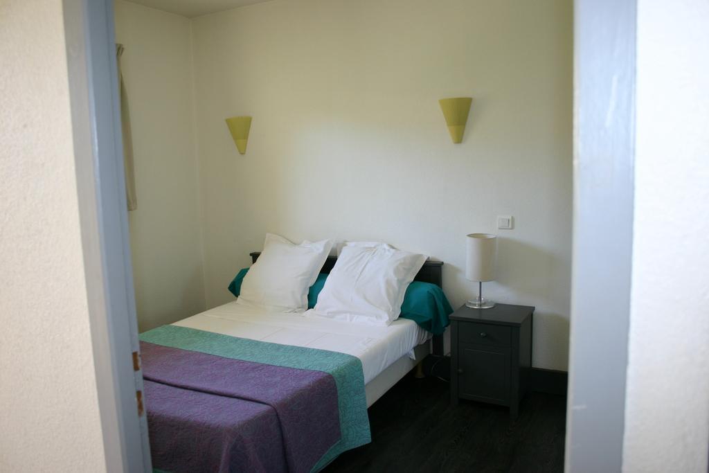 Appart'Hotel Residella Aubagne เจมโนส ห้อง รูปภาพ