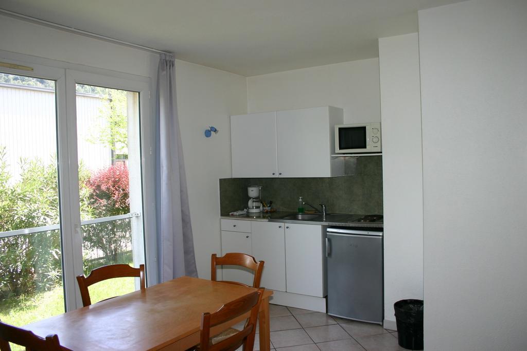 Appart'Hotel Residella Aubagne เจมโนส ห้อง รูปภาพ