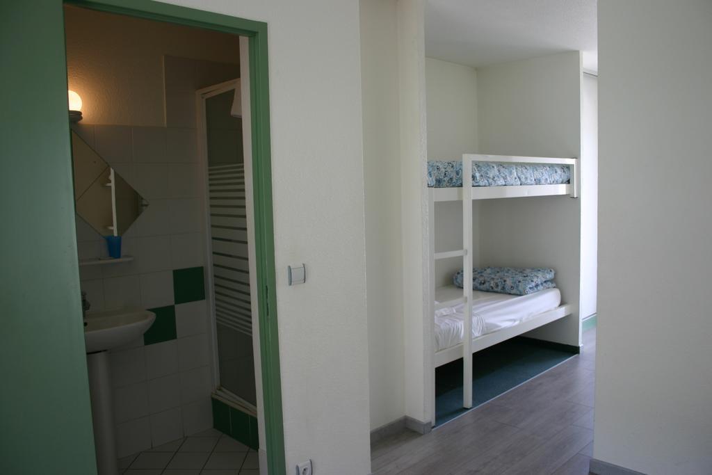 Appart'Hotel Residella Aubagne เจมโนส ห้อง รูปภาพ