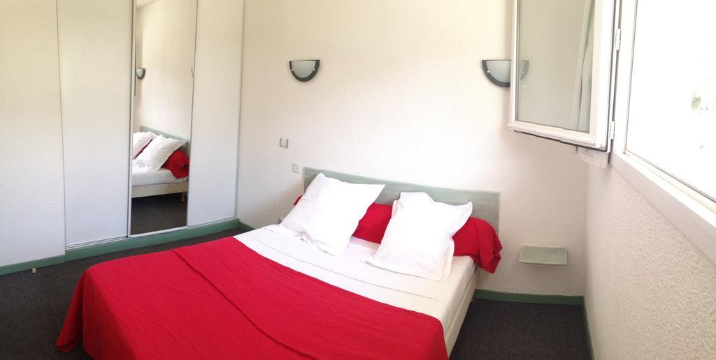 Appart'Hotel Residella Aubagne เจมโนส ห้อง รูปภาพ