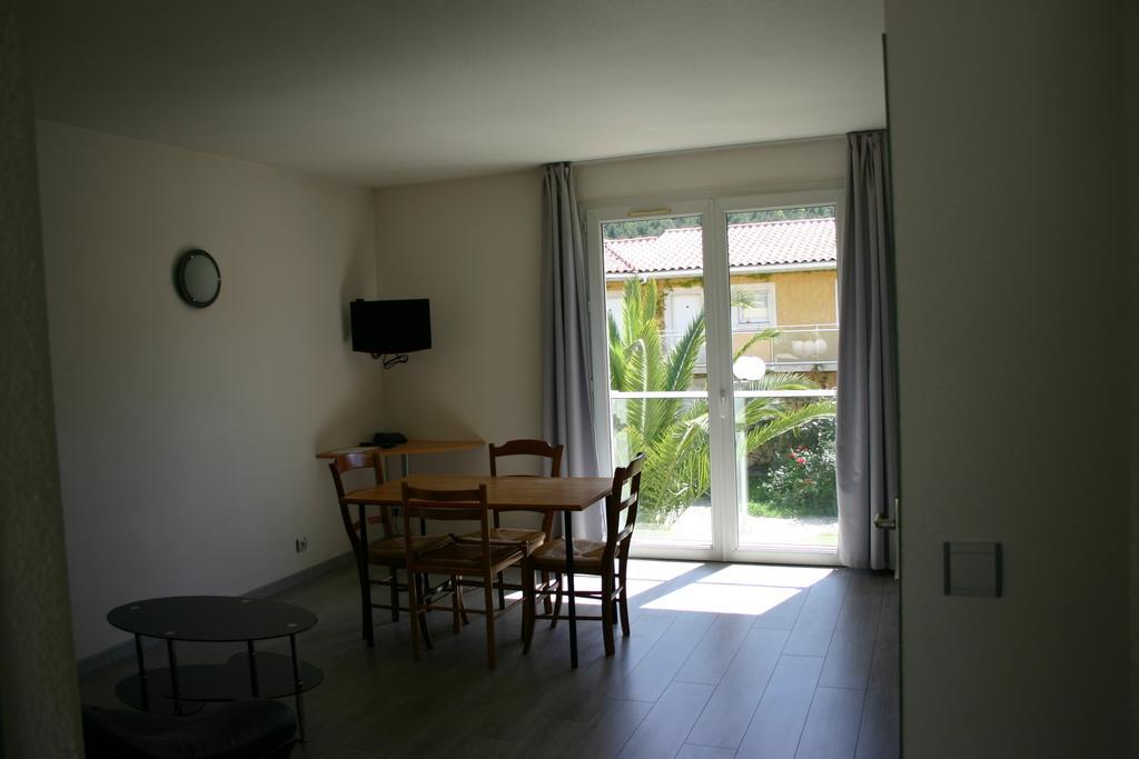 Appart'Hotel Residella Aubagne เจมโนส ห้อง รูปภาพ