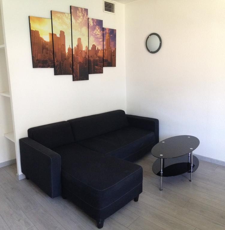 Appart'Hotel Residella Aubagne เจมโนส ห้อง รูปภาพ